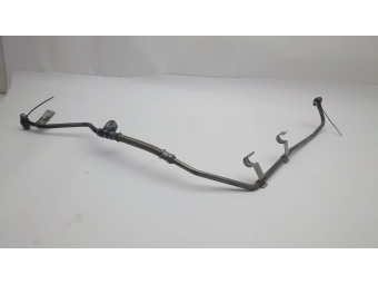 PRZEWÓD OLEJU SMAROWANIA TURBINY TURBO FORD TRANSIT 2.2 TDCI BK2Q-6K679-AB